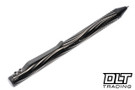 Fellhoelter Pencil - Laserwork DLC Coated - Captain Axel Custom - 002