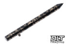 Fellhoelter Pencil - Laserwork DLC Coated - Captain Axel Custom - 003