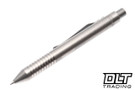 Fellhoelter G2 TiCkler - Standard Titanium