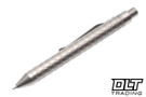 Fellhoelter G2 TiCkler - Dragon Engraved Titanium