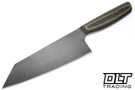 Asheville Crafted Edge - Bunka ProCut - Arcade G-10