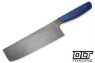 Asheville Crafted Edge - Nakiri ProCut - Multi-layered G-10