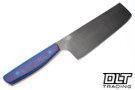Asheville Crafted Edge - Nakiri ProCut - Multi-layered G-10