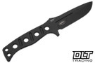 Benchmade 375BK-02 Fixed Adamas