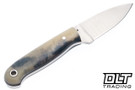 LT Wright Patriot A2 - Flat Ground - Blue Bone - Gray Liners