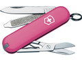 Swiss Army Classic SD Pink
