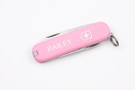 Swiss Army Classic SD Pink