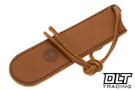 Big Idea Design Leather Pen Sleeve - Full Size