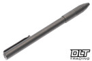 Big Idea Design Sancho Pen - KNAFS Collab - Titanium