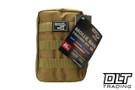 Adventure Medical MOLLE Bag Trauma Kit 1.0