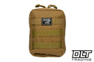 Adventure Medical MOLLE Bag Trauma Kit 1.0