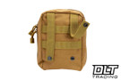 Adventure Medical MOLLE Bag Trauma Kit 1.0