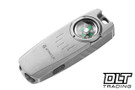 Olight Owhistle 2 Titanium Multifunctional Emergency Whistle
