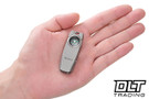 Olight Owhistle 2 Titanium Multifunctional Emergency Whistle