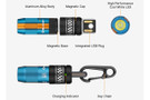 Olight imini 2 Rechargeable Mini Flashlight - Roadster