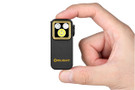 Olight Oclip Pro S Multifunctional EDC Clip Flashlight - Black