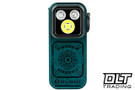 Olight Oclip Pro S Multifunctional EDC Clip Flashlight - Sunken Artifact