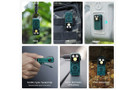 Olight Oclip Pro S Multifunctional EDC Clip Flashlight - Sunken Artifact