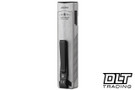 Olight ArkPro Long-Lasting Flat Unibody EDC Flashlight with Dual Charging and 4 Light Sources - Stars & Stripes