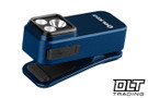 Olight Oclip Pro Multifunctional EDC Clip Flashlight - Midnight Blue