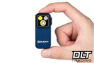 Olight Oclip Pro Multifunctional EDC Clip Flashlight - Midnight Blue
