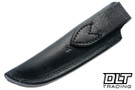 Graber Forge EDC - Retro TRD G-10 - Nitro-V Blade