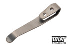 Lynch Northwest Buck 110-112 Clip - Stonewashed