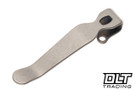 Lynch Northwest Buck 110-112 Slim Clip - Stonewashed
