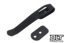 Lynch Northwest Spartan Harsey Standard Clip - Black Cerakote