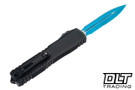 Microtech Ultratech Gen IV - Jedi Knight Handle - 11224-2JK