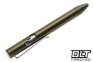 Tactile Turn Bolt Action Mini - OD Green Aluminum