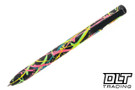 Tactile Turn Bolt Action Standard - Arcade Pen