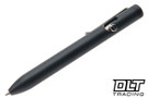 Tactile Turn Ultem Bolt Action Short - Black