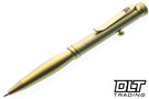 Bestechman Scribe - Bronze Titanium with Carabiner