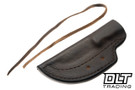 Three Rivers Manufacturing Tagalong - Shadow Zebra G-10 - MagnaCut