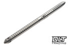 Microtech TAC-P - Frag Pattern Handle - 112M-10