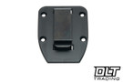 ESEE 4 - Black Blade - Black Micarta Handle - Black Sheath