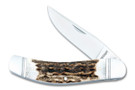 RoseCraft Blades Stinking Creek Sowbelly - Stag