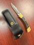 Buck 110 Folding Hunter - 110BRS (Insider)