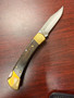 Buck 110 Folding Hunter - 110BRS (Insider)