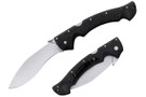 Cold Steel 62JL Rajah II - 62JL (Insider)