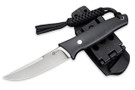 Civivi Tamashii C19046-1 - Black G-10 - Satin D2 Blade