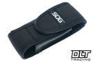 SOG TomCat S95SL - VG10/Carbon Fiber