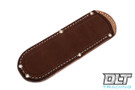 Aurora A2 - Black Canvas Micarta