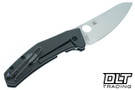 Spyderco Spydie Chef Plain (Insiders)