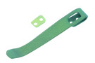 Lynch Northwest McNees Dixon Clip - Service Green