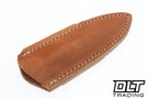 Bradford Guardian 3.5 XL - 3D Carbon Fiber - Full Height Flat Grind - Stonewash MagnaCut Blade