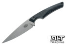 Gaskill Arc - GripX Graphite - MagnaCut Blade - Diamond Edition