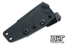 Gaskill Arc - Green and Black G-10 - MagnaCut Blade