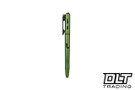 Olight O'Pen 3 Multifunctional Pen Light with Green Laser - OD Green
